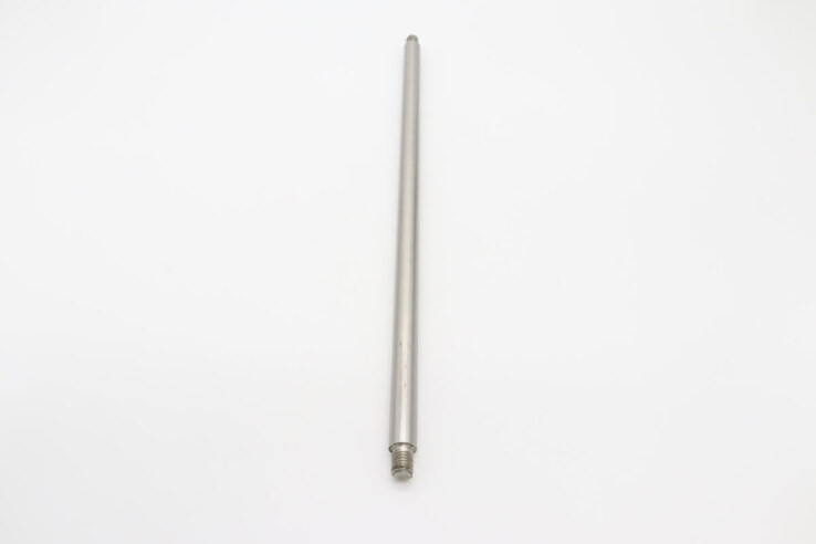 Maxima MFLDS 380 – Anlauf Hebel #2 · 09361520