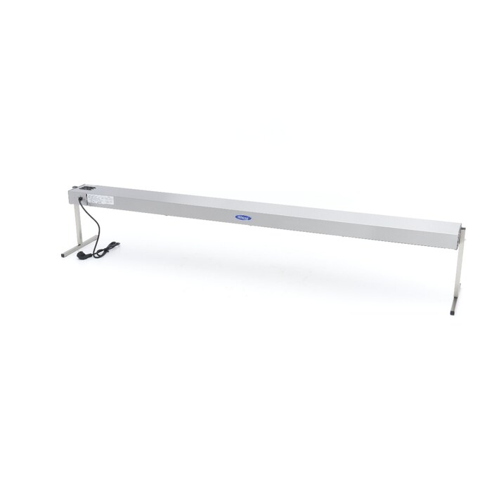 Maxima Warmhalteleiste · 182 cm · für Deckenmontage & Freistehend geeignet · 09362306