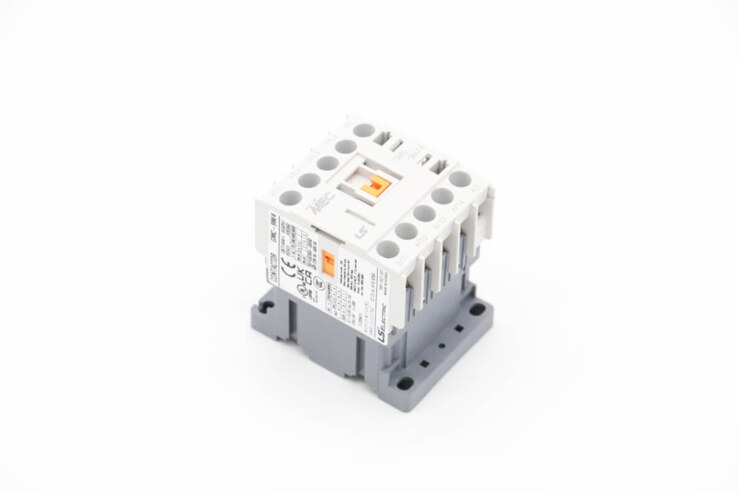 Maxima IDW – Schütz 230V Gmc-9M/4 50/60Hz 09240318