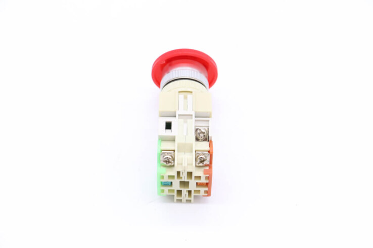 Maxima DPM20/30 – Stop Taste (<2020) · 09302707