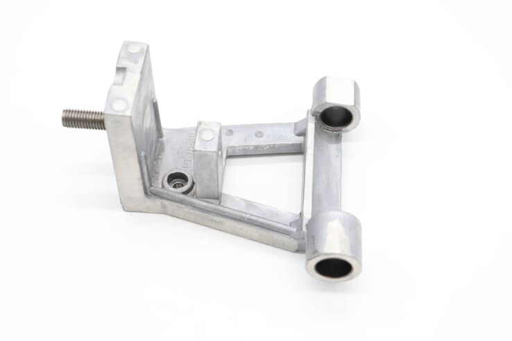 Maxima MS300 – Schuifelement frame #45 · 09300505