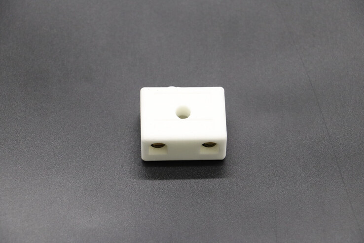 Maxima MTS1/3/5 – Keramiek connector · 09369263