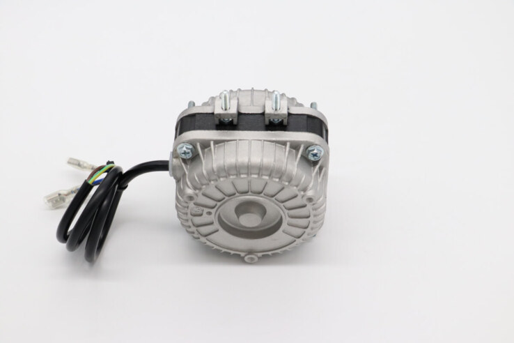 Maxima R600/800 – Lüfter für Verflüssiger · 09400626
