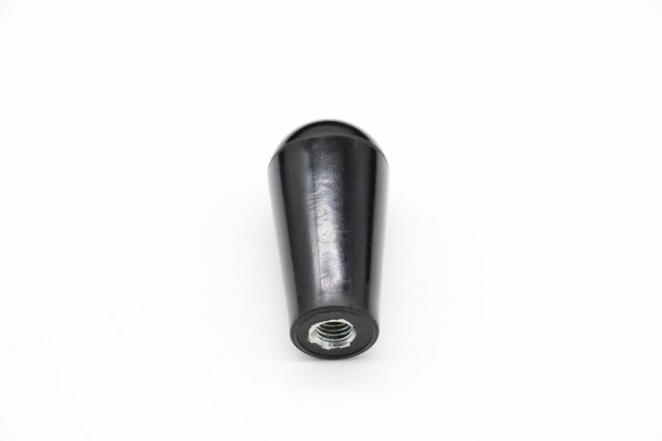 Maxima Cutter 20/30/50/70L – Bakeliet handgreep M12 #28 · 09399453