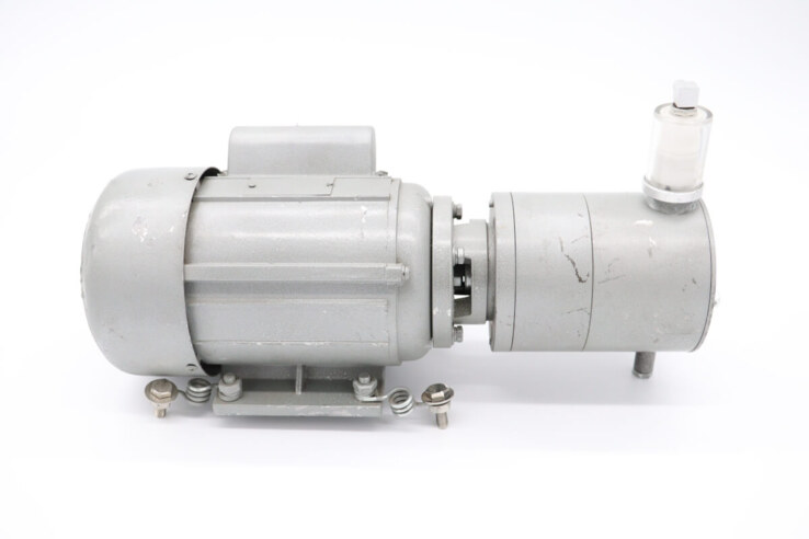 Maxima MVAC – Pumpe 10M3 (Om) · 09330000