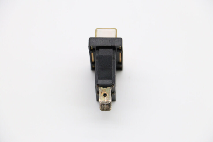 Maxima MSV 12.5L – Schalter · 09503102