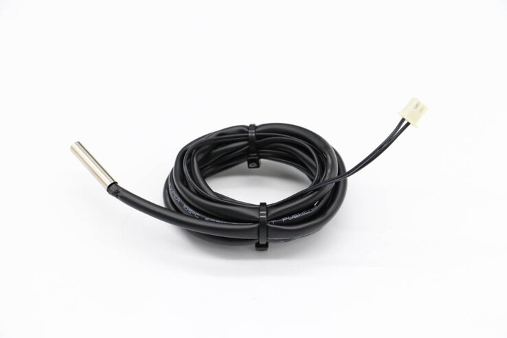 Maxima M-Ice 60/80 condensor Temp sensor 1.5M · 09304304