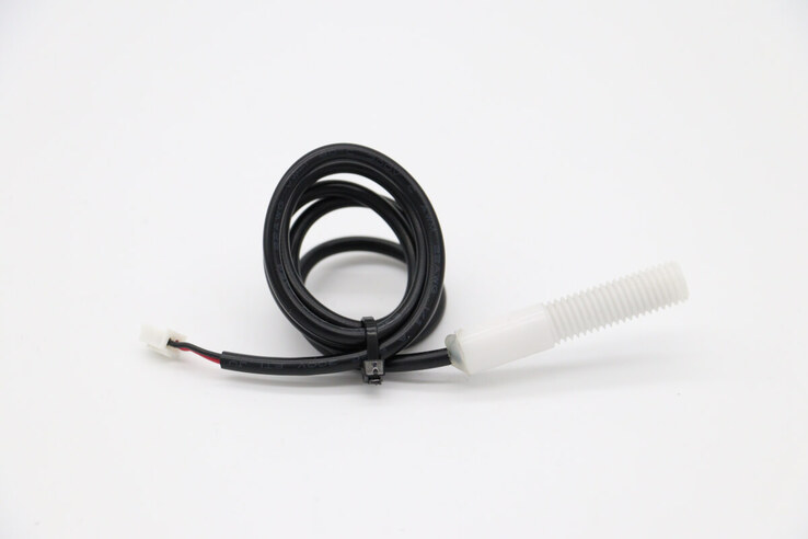 Maxima MAJ50/80X – Magnetschalter (Lang) · 09360221