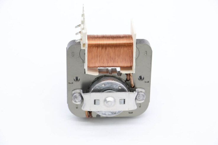 Maxima MWO1000 – Lüftermotor #C05 · 09367254