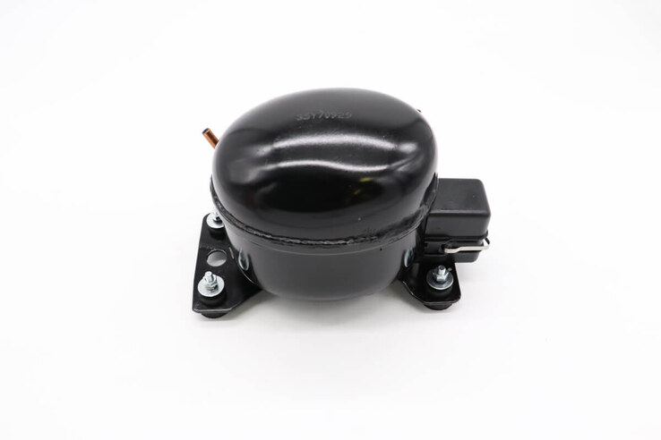 Maxima M-Ice 15 – Baugruppe Kompressor (Om) · 09304250