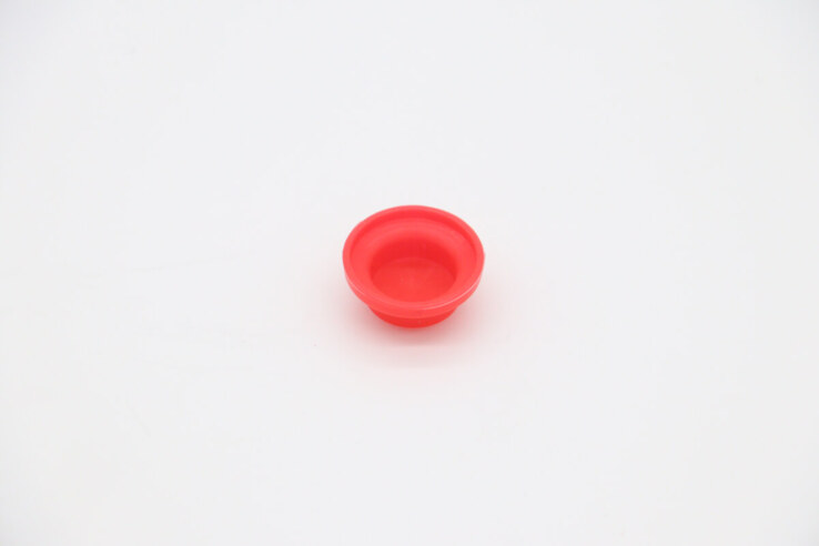 Maxima MSB450/650/850 – Wasserdicht Kappe 1 (Rot) (Nm) · 08410032