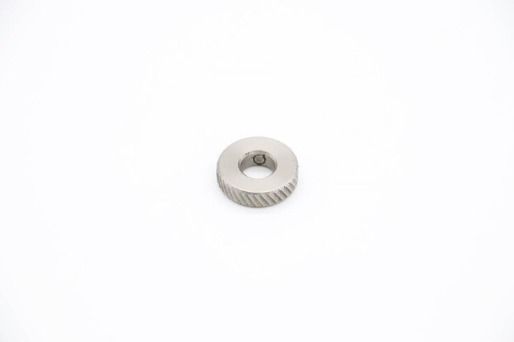Maxima CHIPPER – Mutter für Messer Block #17 09399312