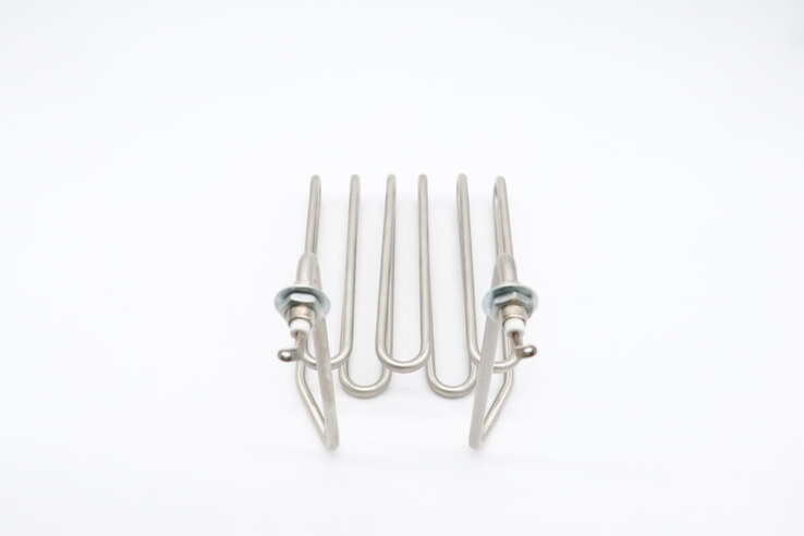 Maxima Fritteuse 16L – Heizung 09365357