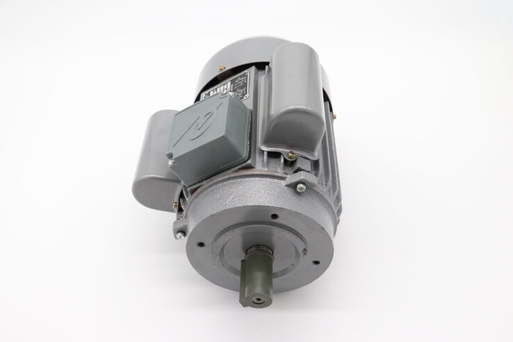 Maxima DPP20 – Motor #35 · 09350424