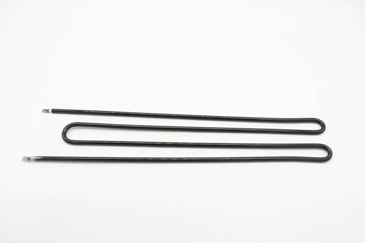 Maxima HDD136/120 – U-Form Heizelement 09400687
