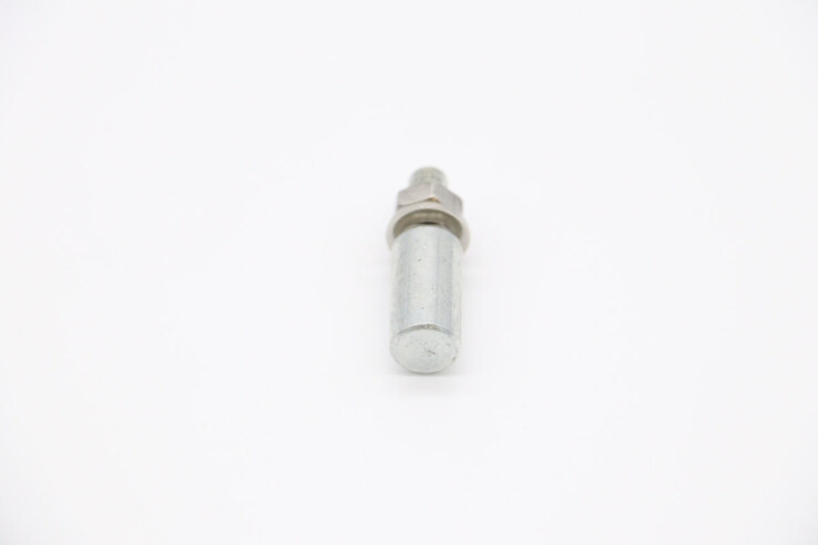 Maxima MVAC – Deckel Scharnier Stift · 09330025
