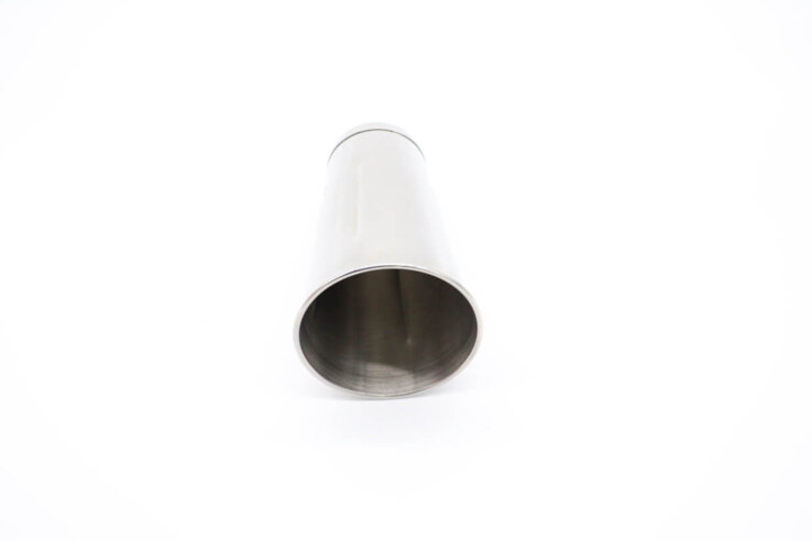 Maxima Rvs Beker Edelstahl Becher · 08600090