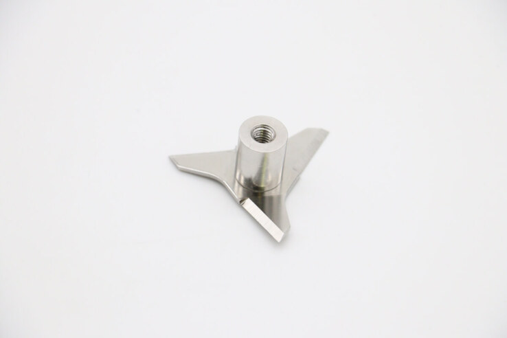 Maxima MSB220/350/500 – Messer 08402002