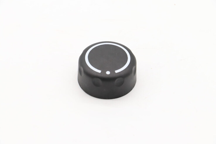 Maxima STEAM – Drehknopf 08500435