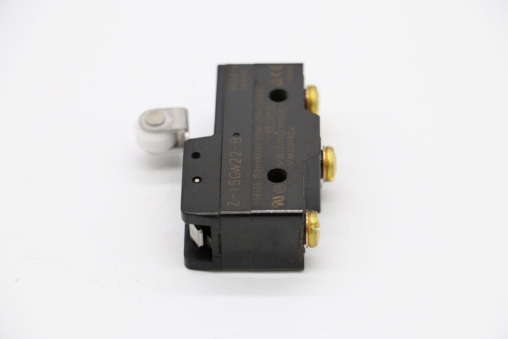 Maxima MPM60 – Safety Covering Schalter (<2015) · 09300290