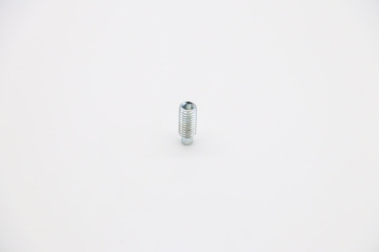 Maxima Kombidämpfer 11X 1/1 GN – Schraube Stei · 08561206
