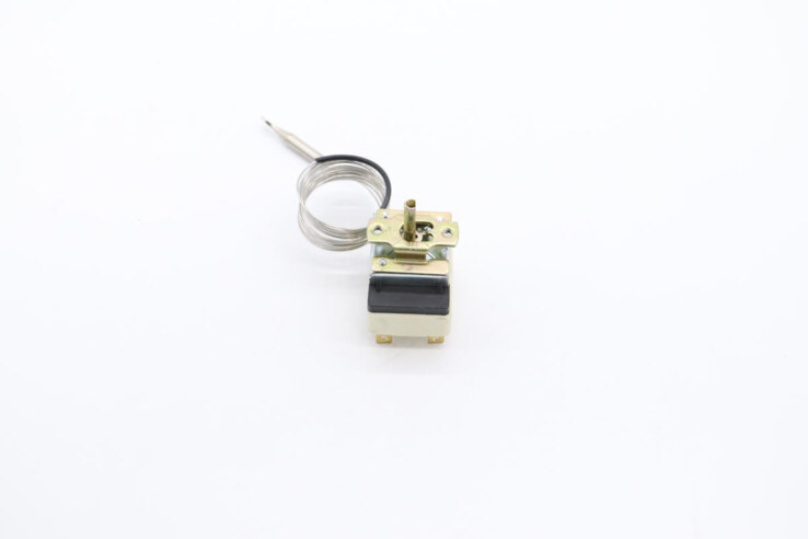 Maxima Thermostat 300°C (Lang) · 09374350