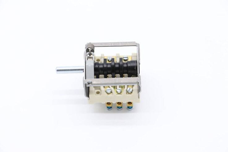 Maxima MTT450 – Proportioner schakelaar · 09347803
