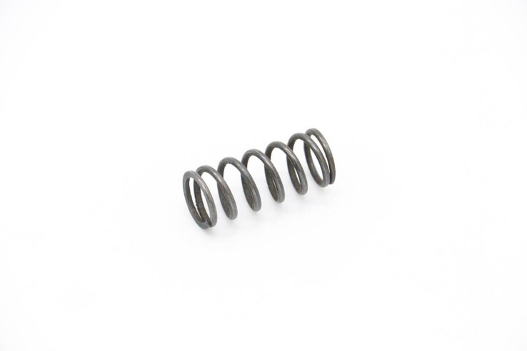 Maxima MVAC – Feder für Pumpe 20M3 09334523