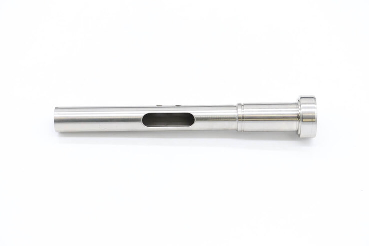 Maxima MS220 – Spindel von Messer #7 · 09302180