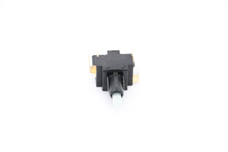 Maxima ID2000 – Doppelt Kontakt Druck-Taste · 09240417