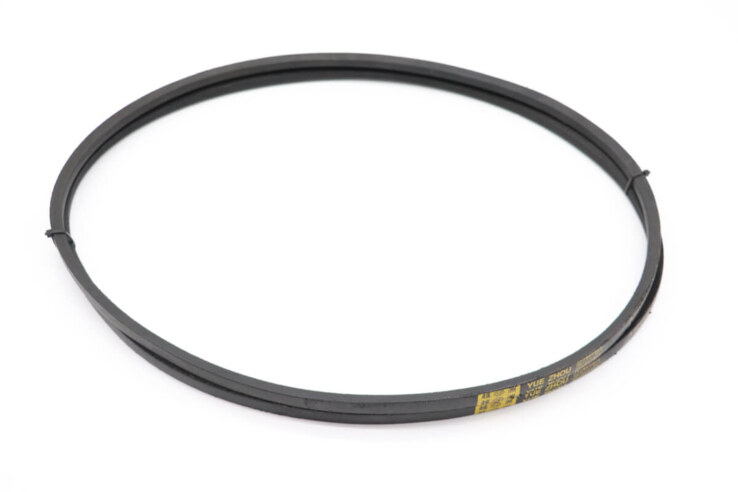 Maxima MSM30 – Riemen Set #58 09361402