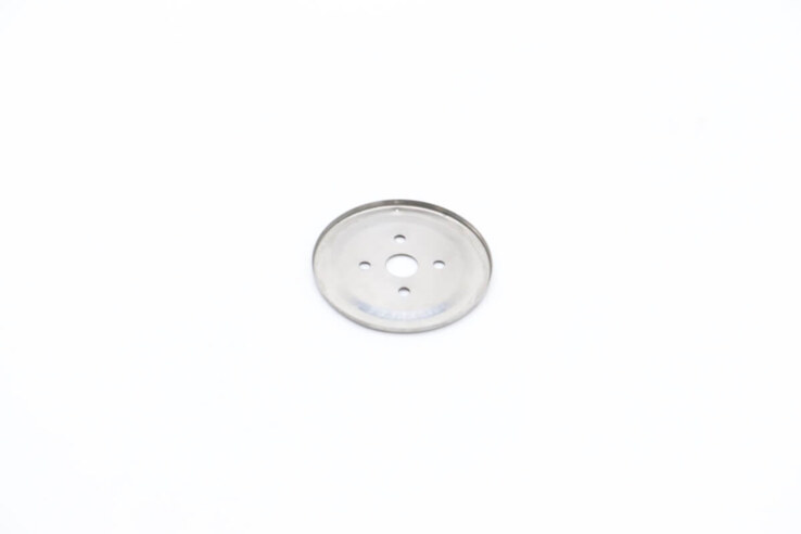 Maxima Thermostat Ego 250°C · 09374376