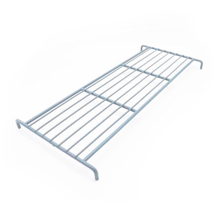 Maxima (F)R1400 – Midden 'brug' legplank (25,6X57,0Cm) · 09400553
