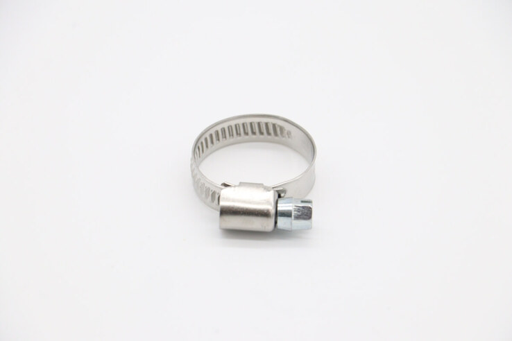 Maxima Kombidämpfer Ablaufschlauch Klemme 16-27 mm · 08563410