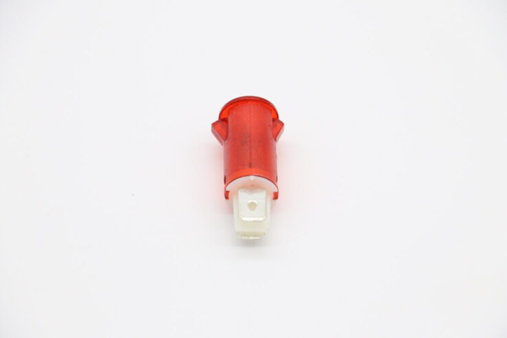 Maxima MCPO – Kontrollleuchte (rot) · 09348684