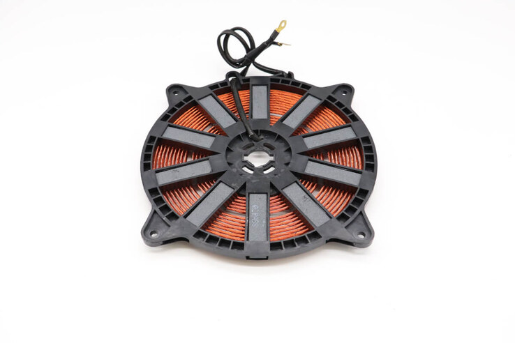Maxima Induktionskochplatte 5KW – Heizung Coil #8 · 09371579