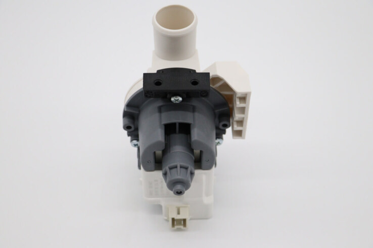 Maxima IDW – Ablauf Pumpe + Halterung 220/240-50Hz · 09240376