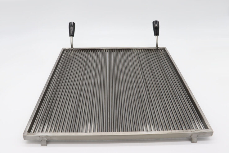 Maxima M700 CHARGILL – Eisen Bar Gitter (Optional) 09399014