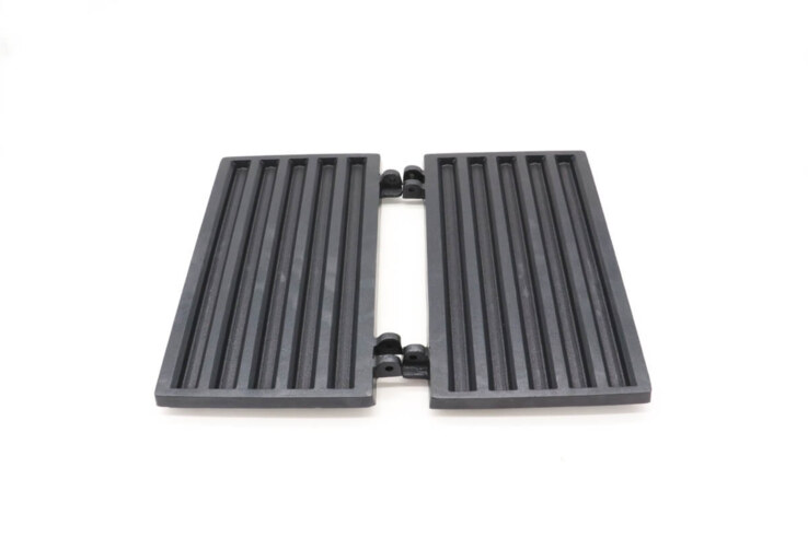 Maxima CHURROS 5 – Heizplatten (Set aus 2) 09374946