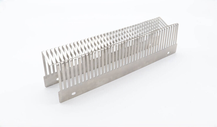 Maxima BRS11 – Zufuhr Platte #36 09373133