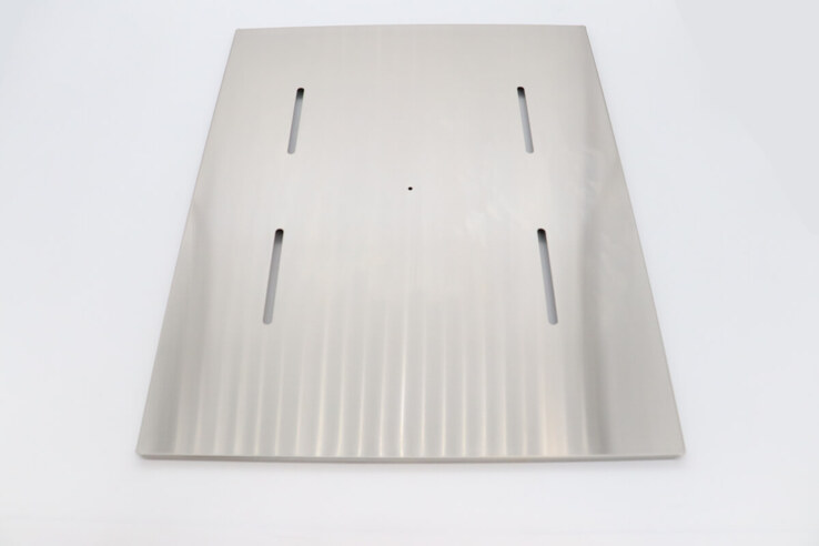 Maxima MMM50DA – Abdeckung / Deckel 09368309