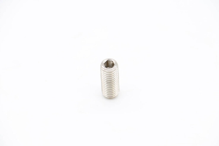 Maxima MSF – Threaded Stift für Kolben #53 · 09303264