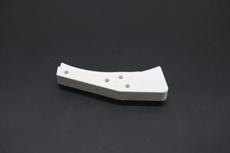 Maxima CHIPPER – Messer Block (Oben) #19 09399314