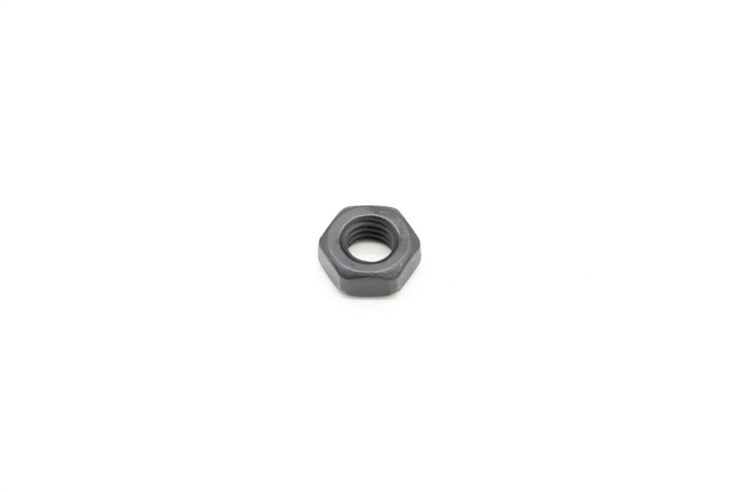 Maxima BBQ 18/22/26" – Mutter M8 (Schwarz) 09378186