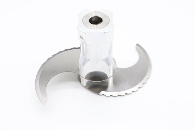 Maxima MCD-6L – Komplett Messer 09302402