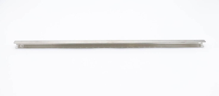 Maxima (F)R600/700/1200/1400 – Führung für Einlegeboden (Rechts) 09401113