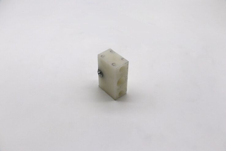 Maxima CAKE – Schiebeelement Block #35 · 09381134