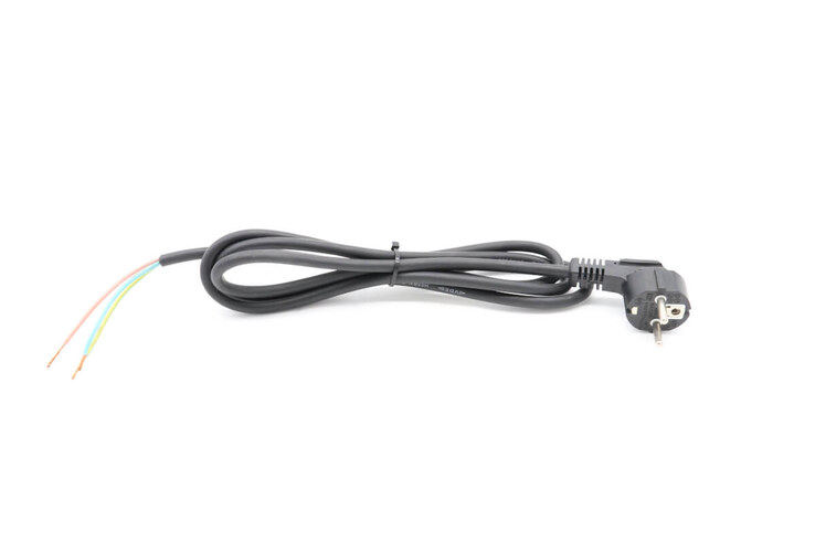 Maxima MBM-T Netzkabel #53 09302310