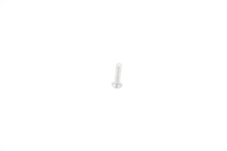Maxima VN(G) – Edelstahl Schraube M4x20 · 09200097