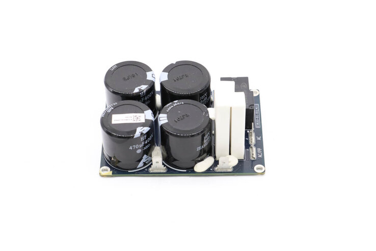 Maxima Kutter 12/18 L – Kondensator Gruppe 1 · 09506150